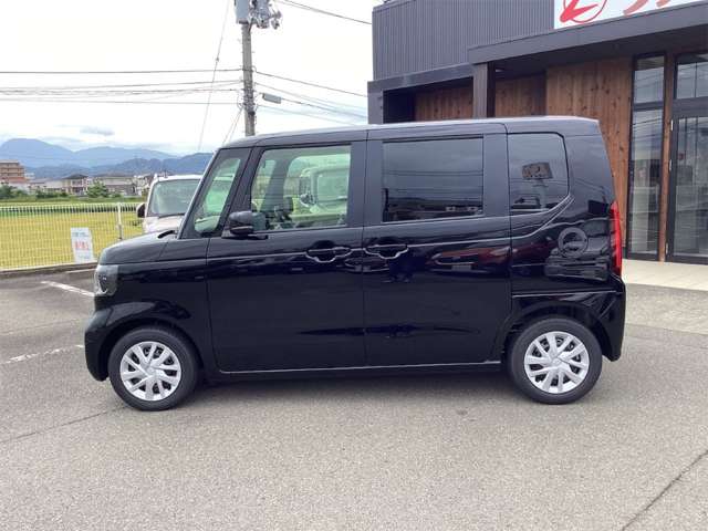 ホンダ Ｎ　ＢＯＸ ６６０ R8年 (四国) 99