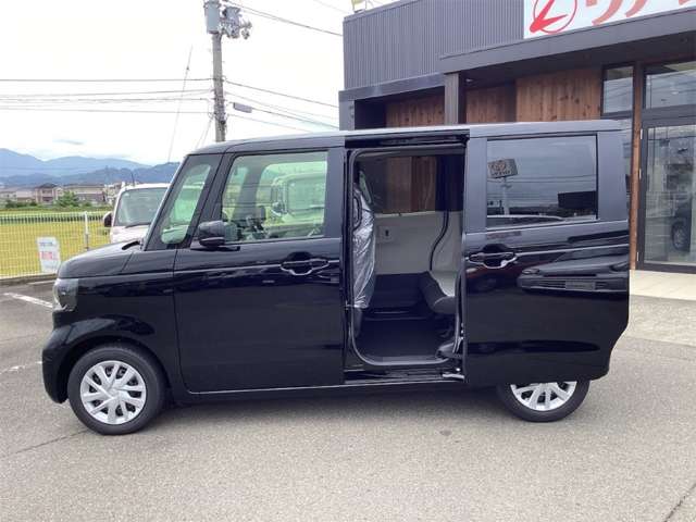 ホンダ Ｎ　ＢＯＸ ６６０ R8年 (四国) 99