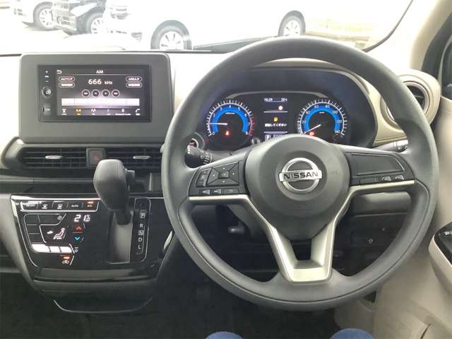 日産 デイズ ６６０ Ｘ R4年 (四国) 99