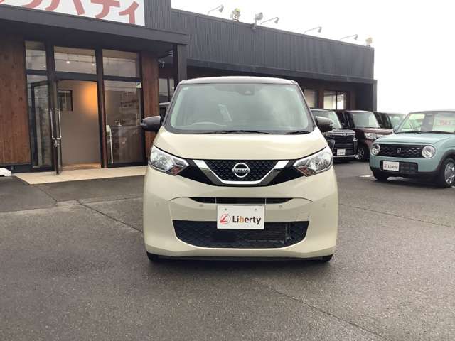 日産 デイズ ６６０ Ｘ R4年 (四国) 99