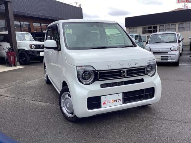 ホンダ Ｎ−ＷＧＮ ６６０ Ｌ ホンダ センシング R2年 (四国) 99