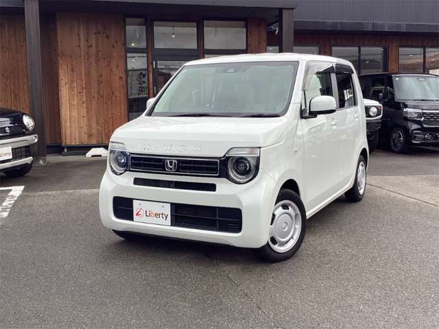 ホンダ Ｎ−ＷＧＮ ６６０ Ｌ ホンダ センシング R2年 (四国) 99