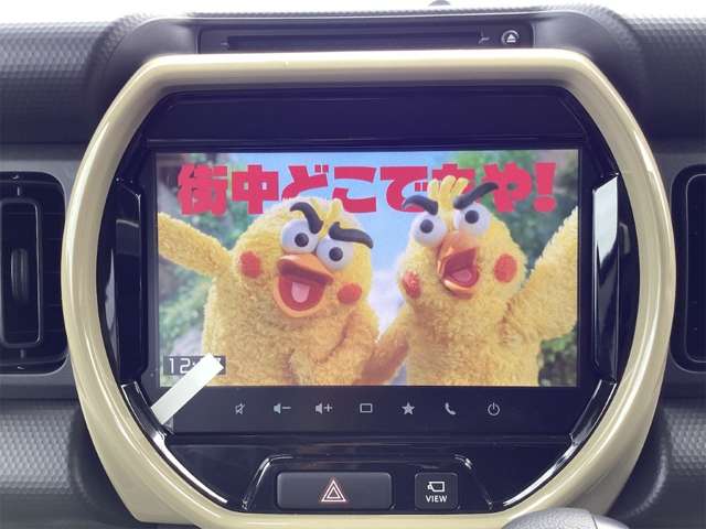 スズキ ハスラー ６６０ ハイブリッド Ｇ R8年 (四国) 99