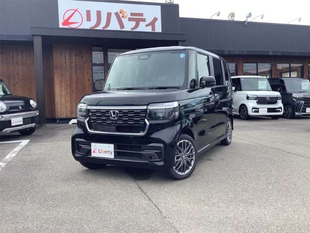 ホンダ Ｎ　ＢＯＸ カスタム ６６０ ターボ R8年 (四国) 99