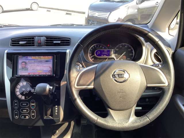 日産 デイズ ６６０ ハイウェイスターＸ H26年 (四国) 99