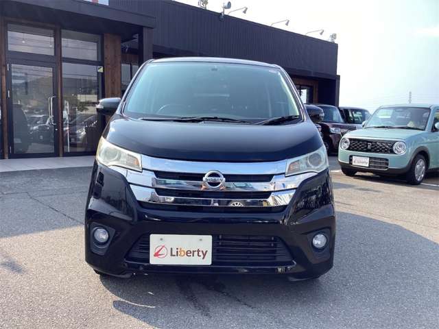 日産 デイズ ６６０ ハイウェイスターＸ H26年 (四国) 99