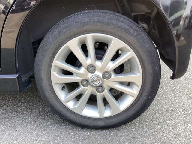 日産 デイズ ６６０ ハイウェイスターＸ H26年 (四国) 99