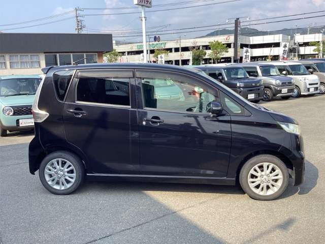 日産 デイズ ６６０ ハイウェイスターＸ H26年 (四国) 99