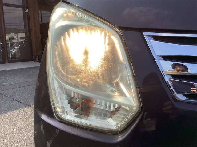 スズキ ワゴンＲ ６６０ ＦＸ H26年 (四国) 99