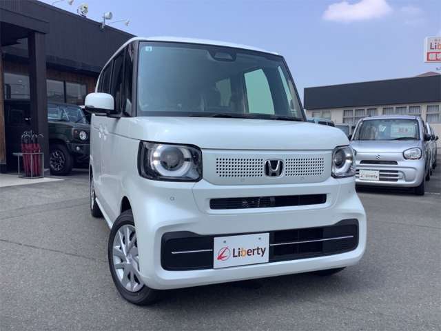 ホンダ Ｎ　ＢＯＸ ６６０ R8年 (四国) 99