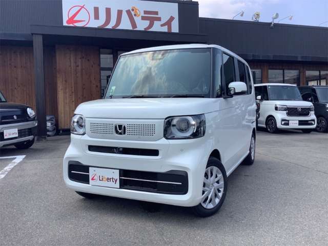 ホンダ Ｎ　ＢＯＸ ６６０ R8年 (四国) 99