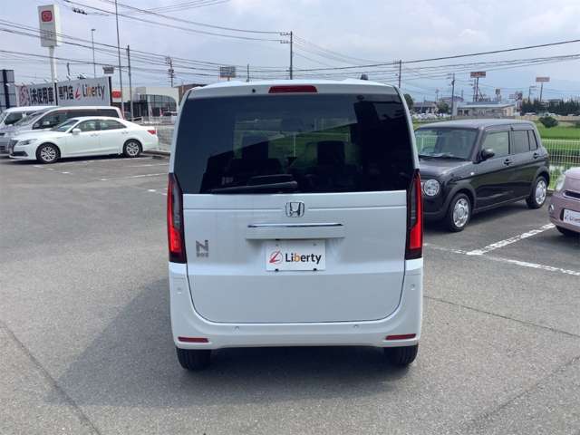 ホンダ Ｎ　ＢＯＸ ６６０ R8年 (四国) 99