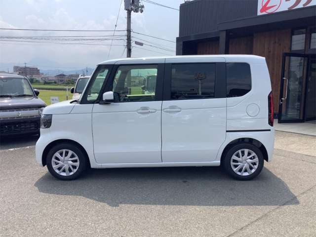 ホンダ Ｎ　ＢＯＸ ６６０ R8年 (四国) 99