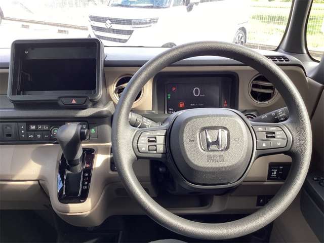 ホンダ Ｎ　ＢＯＸ ジョイ ６６０ モノトーン R8年 (四国) 99