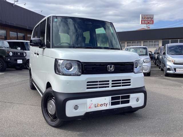 ホンダ Ｎ　ＢＯＸ ジョイ ６６０ モノトーン R8年 (四国) 99