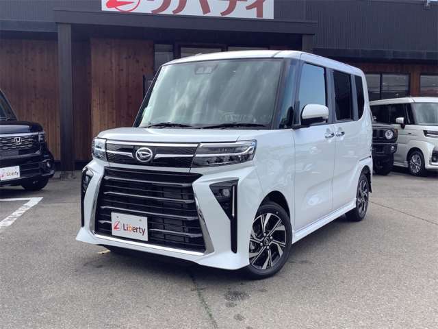 ダイハツ タント ６６０ カスタム Ｘ リミテッド R8年 (四国) 99