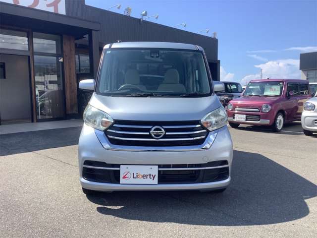 日産 デイズ　ルークス ６６０ Ｓ H30年 (四国) 99