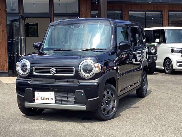スズキ ハスラー ６６０ ハイブリッド Ｇ R7年 (四国) 99