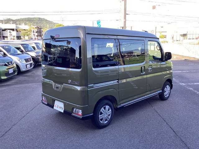 ダイハツ アトレー ６６０ ＲＳ R7年 (四国) 99