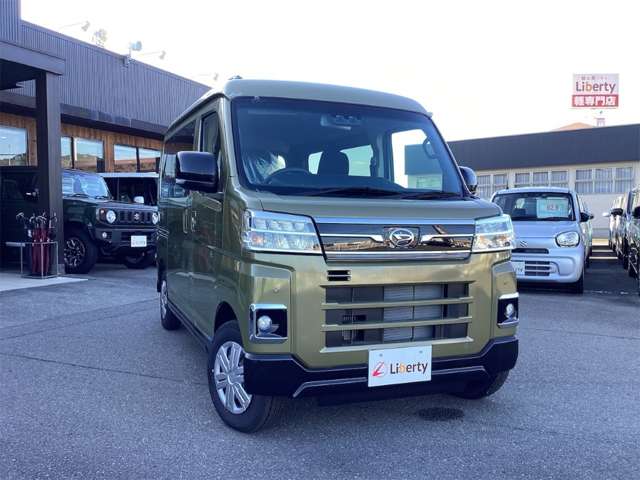 ダイハツ アトレー ６６０ ＲＳ R7年 (四国) 99