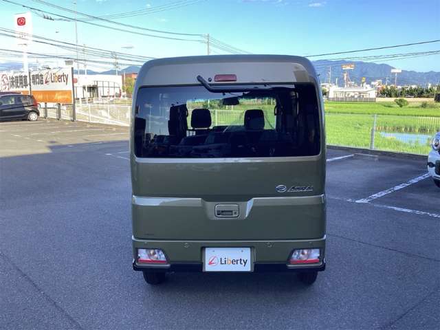 ダイハツ アトレー ６６０ ＲＳ R7年 (四国) 99