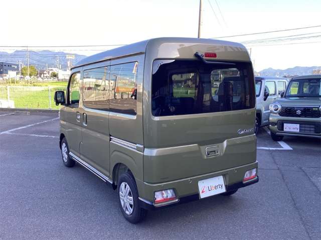 ダイハツ アトレー ６６０ ＲＳ R7年 (四国) 99
