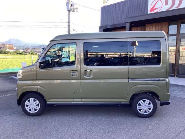 ダイハツ アトレー ６６０ ＲＳ R7年 (四国) 99