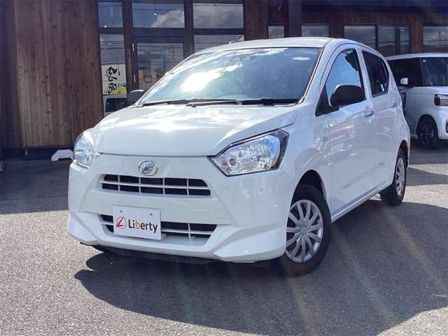 ダイハツ ミラ　イース ６６０ Ｌ ＳＡＩＩＩ R3年 (四国) 99