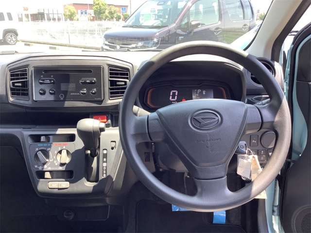 ダイハツ ミラ　イース ６６０ Ｌ ＳＡＩＩＩ R1年 (四国) 99