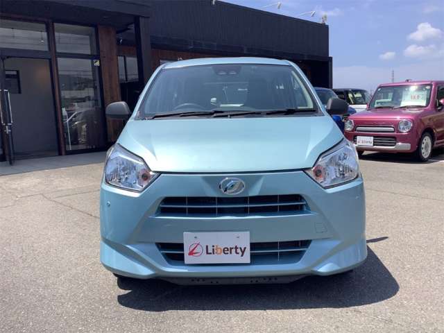 ダイハツ ミラ　イース ６６０ Ｌ ＳＡＩＩＩ R1年 (四国) 99