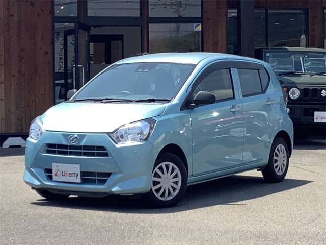ダイハツ ミラ　イース ６６０ Ｌ ＳＡＩＩＩ R1年 (四国) 99