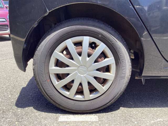 ダイハツ ミラ　イース ６６０ Ｌ ＳＡＩＩＩ H30年 (四国) 99