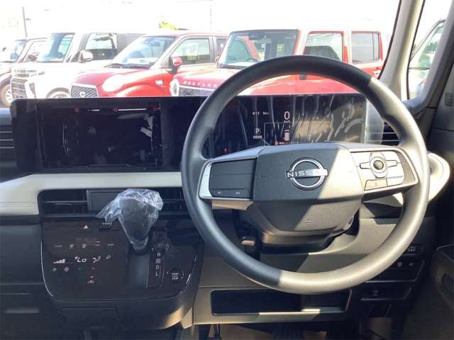 日産 ルークス ６６０ Ｘ R8年 (四国) 99