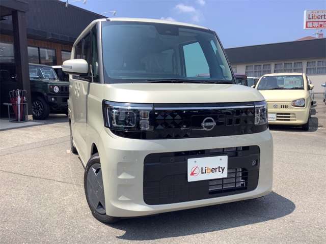 日産 ルークス ６６０ Ｘ R8年 (四国) 99