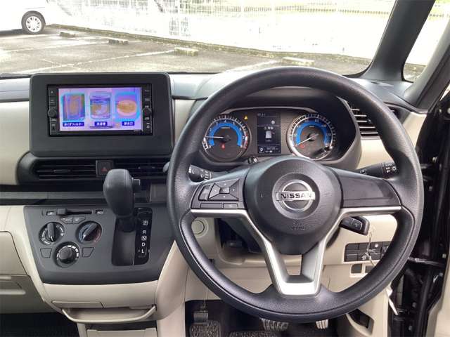 日産 ルークス ６６０ Ｓ R3年 (四国) 99