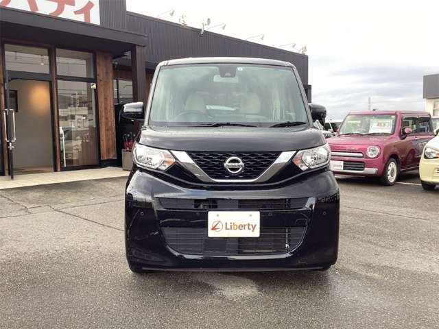 日産 ルークス ６６０ Ｓ R3年 (四国) 99
