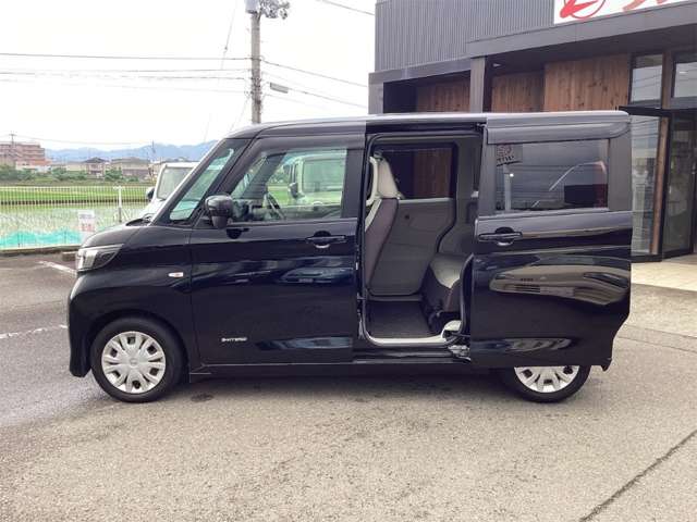 日産 ルークス ６６０ Ｓ R3年 (四国) 99