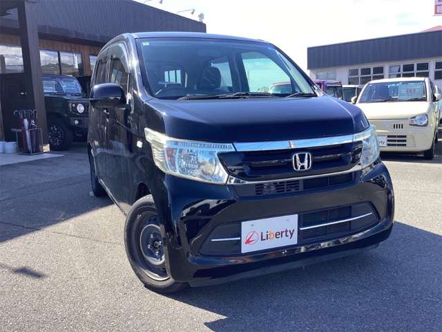 ホンダ Ｎ−ＷＧＮ ６６０ Ｇ H30年 (四国) 99