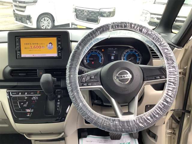 日産 ルークス ６６０ Ｘ R2年 (四国) 99