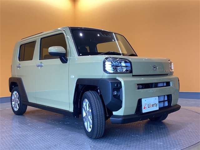 ダイハツ タフト ６６０ Ｇ R7年 (四国) 99