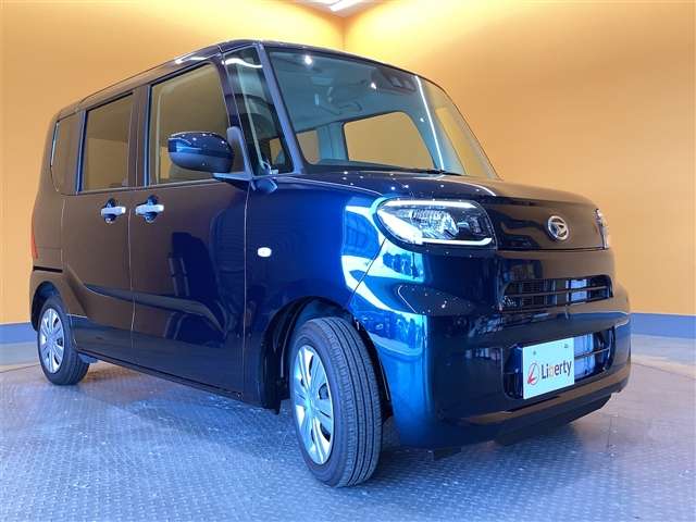 ダイハツ タント ６６０ Ｌ R7年 (四国) 99