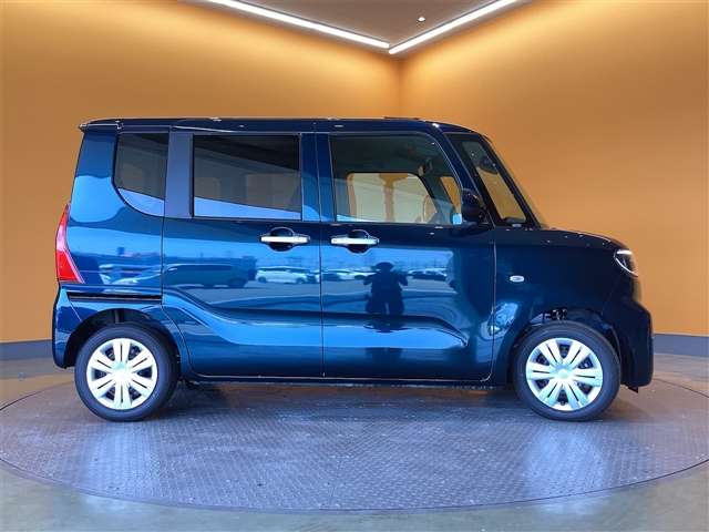 ダイハツ タント ６６０ Ｌ R7年 (四国) 99