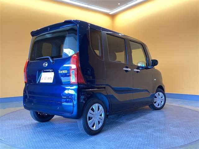 ダイハツ タント ６６０ Ｌ R7年 (四国) 99