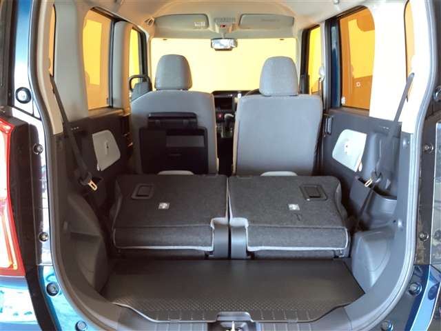 ダイハツ タント ６６０ Ｌ R7年 (四国) 99