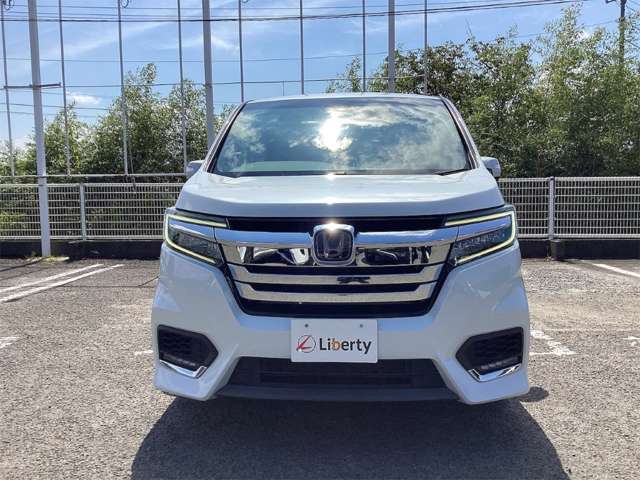 ホンダ ステップワゴン　ハイブリッド ２．０ スパーダ ハイブリッド Ｇ ＥＸ ホンダセンシング H30年 (四国) 99