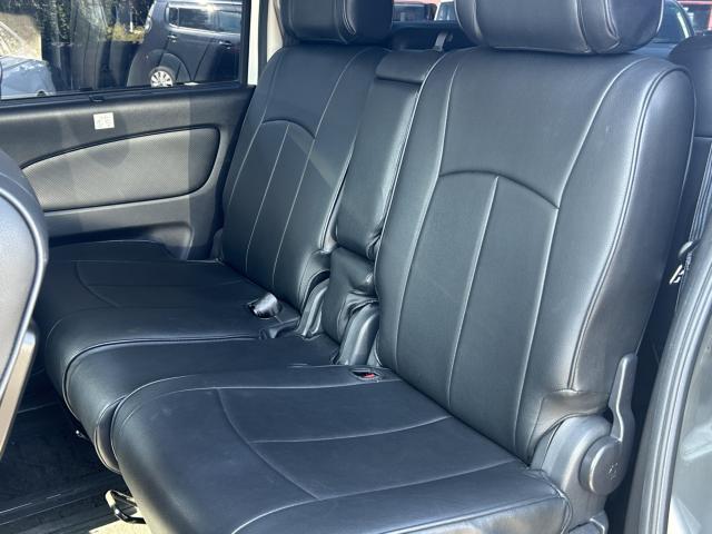日産 セレナ ハイウェイスター Ｖセレクション ナビ ＴＶ H24年 () 99