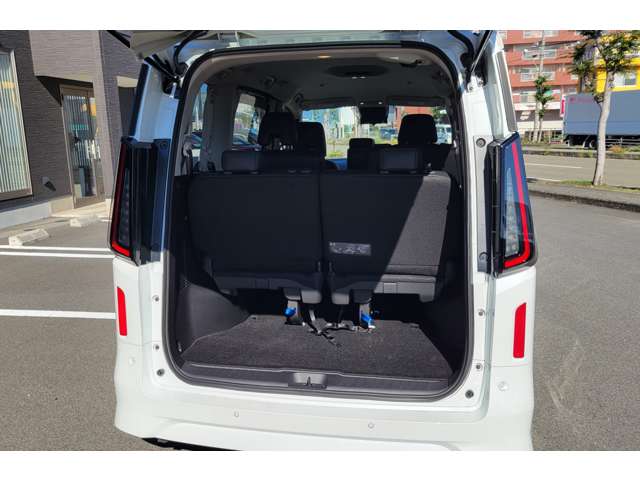 日産 セレナ １．４ Ｅ－ＰＯＷＥＲ ハイウェイスターＶ R7年 () 99