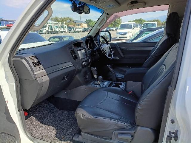 三菱 パジェロ ３．２ ショート ＶＲ－ＩＩ ディーゼルターボ ４ＷＤ H25年 () 99