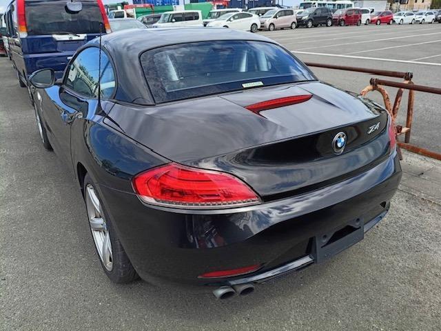 ＢＭＷ Ｚ４ Ｓドライブ ２３Ｉ H22年 () 99