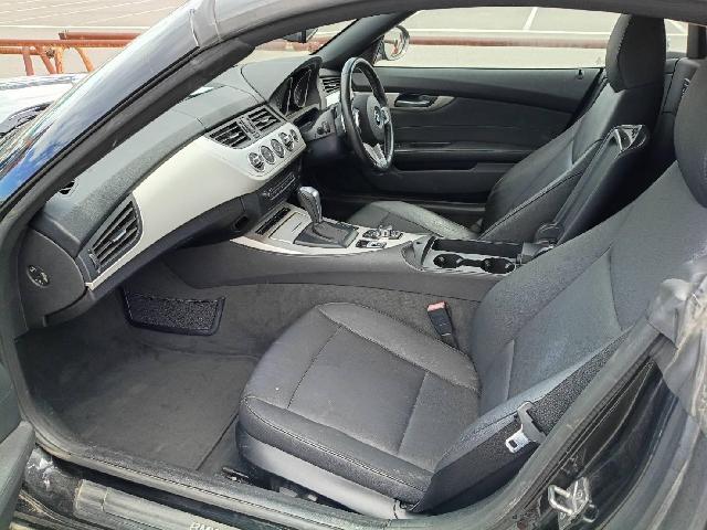 ＢＭＷ Ｚ４ Ｓドライブ ２３Ｉ H22年 () 99